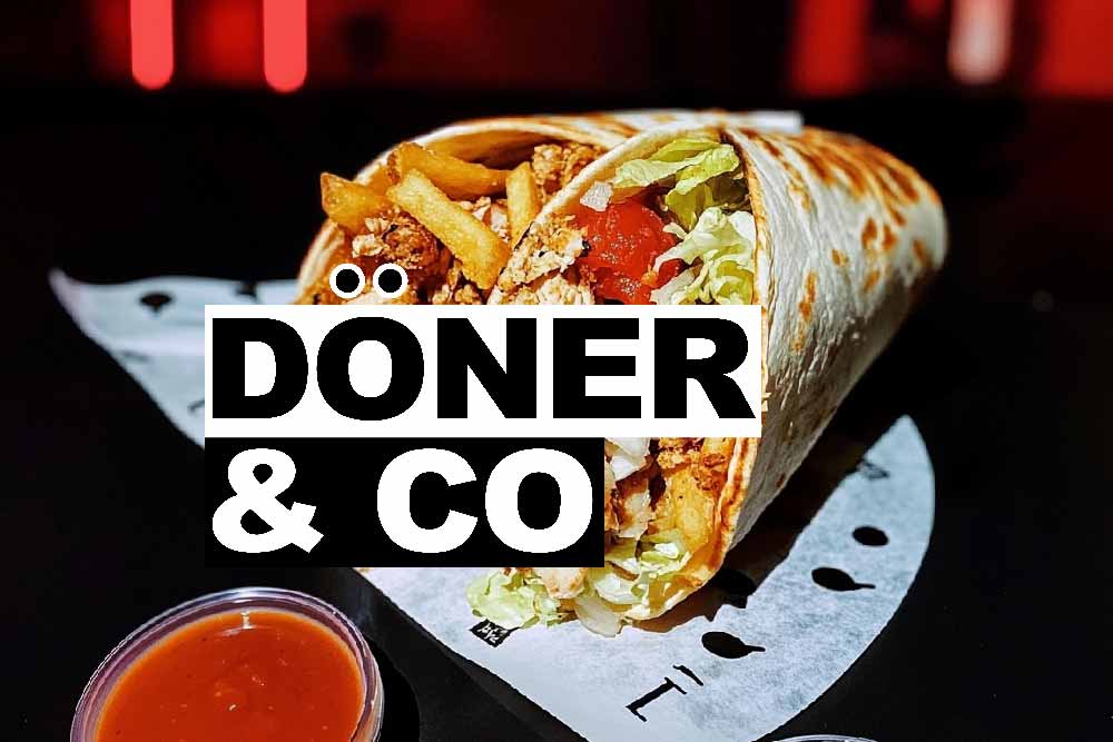 Doner & Co