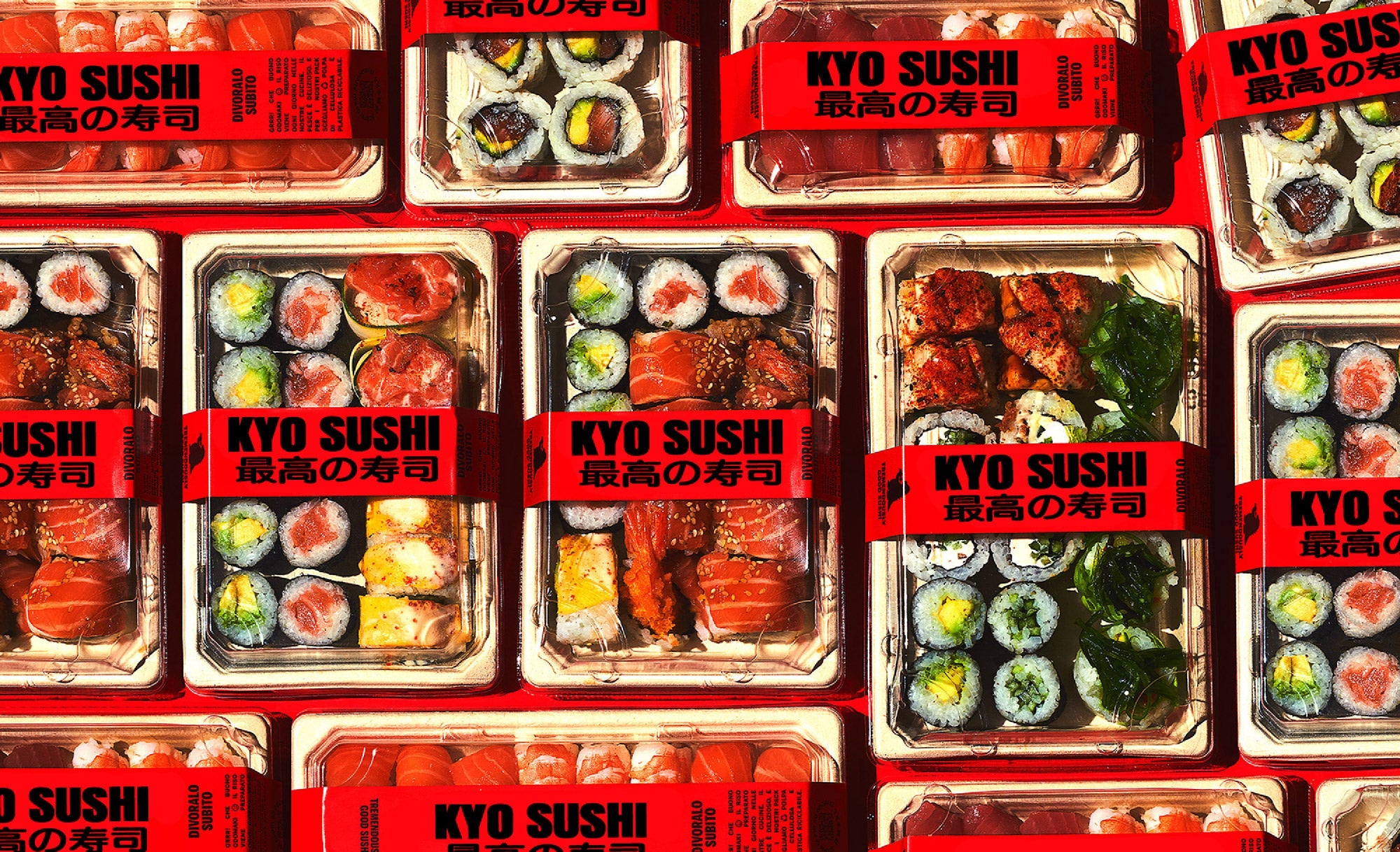 Kyo Sushi