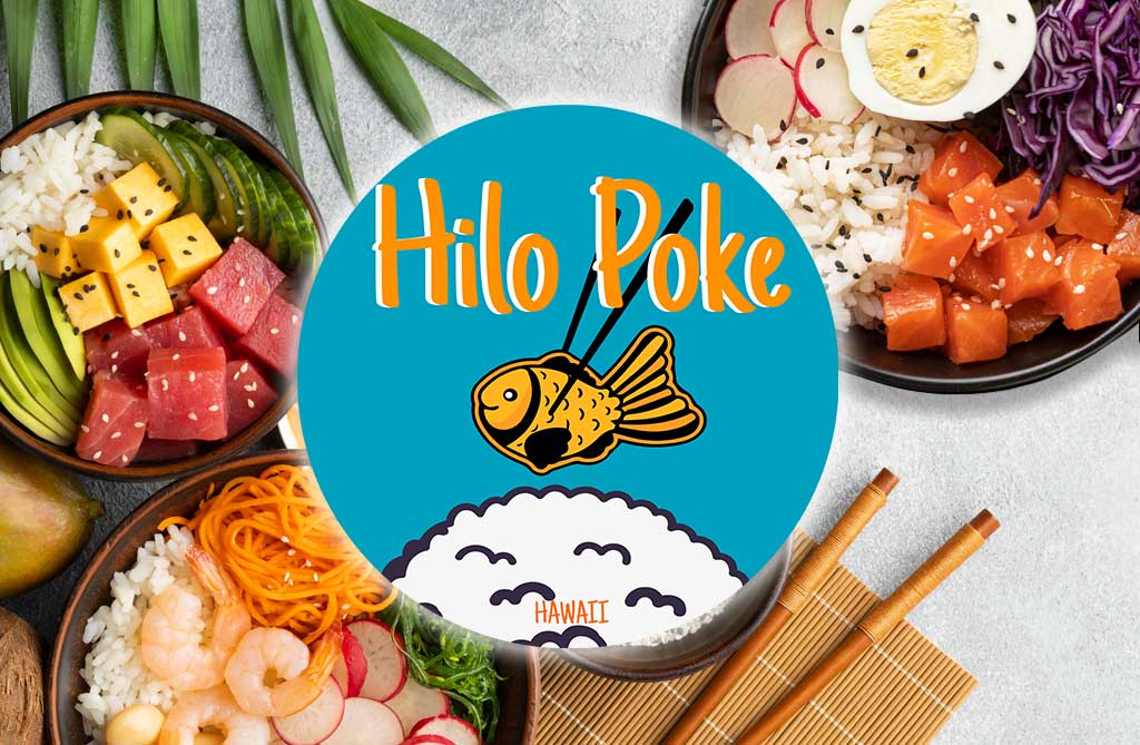 Hilo Poke