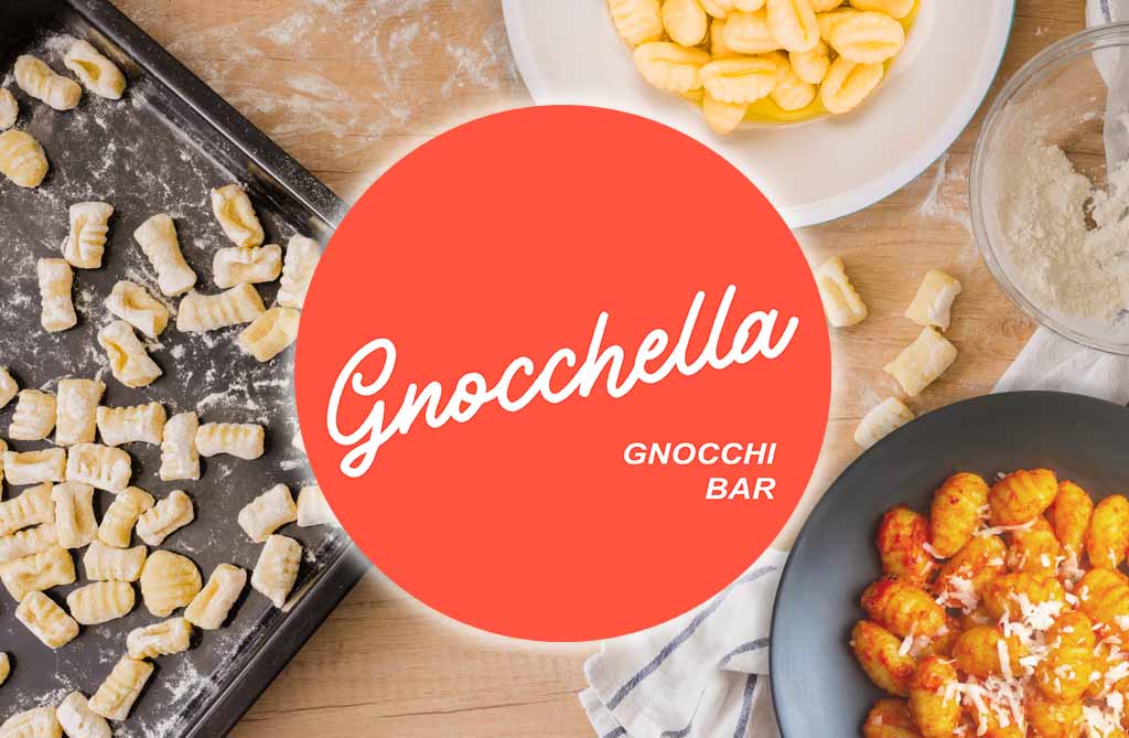 Gnocchella