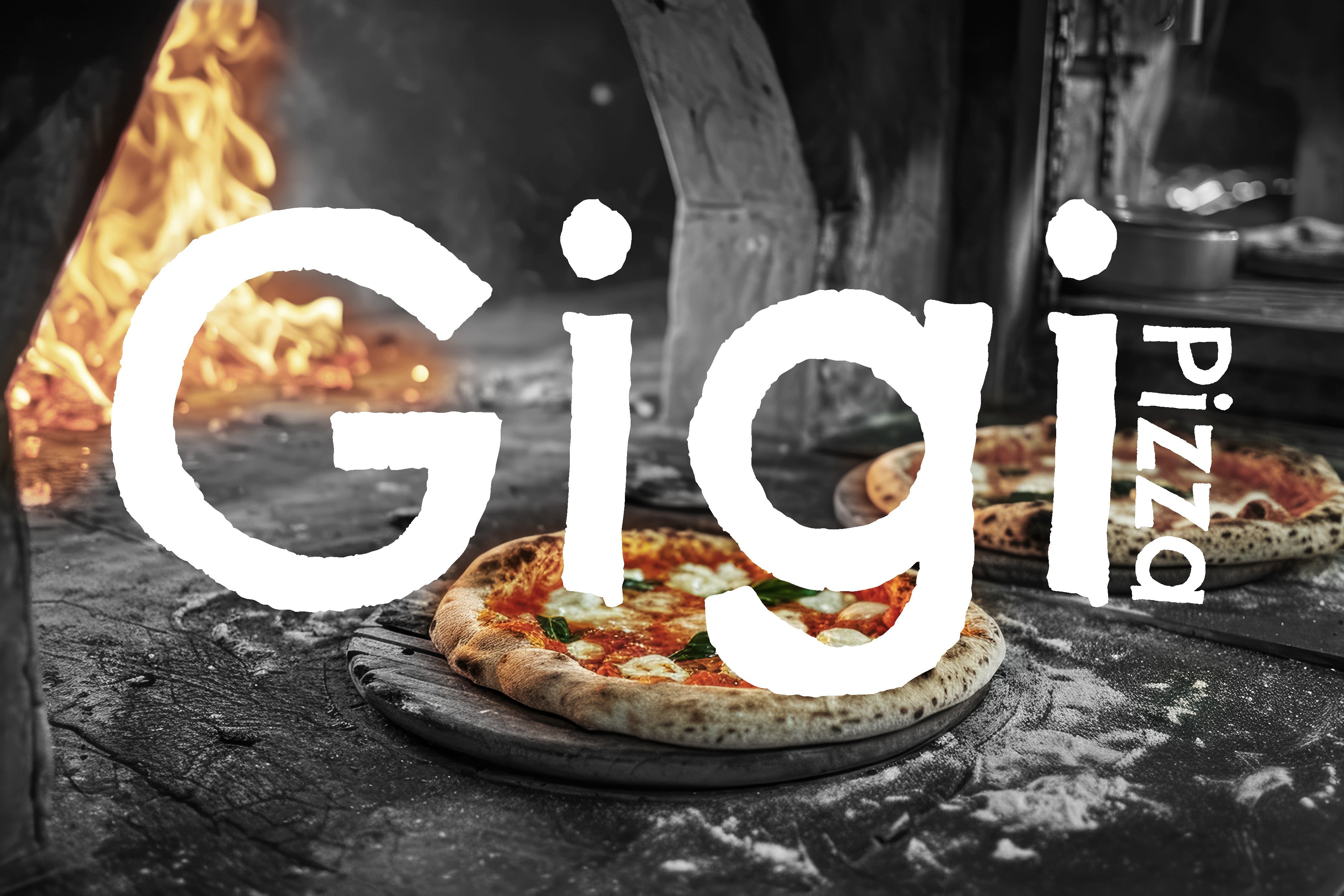 Gi Gi Pizza