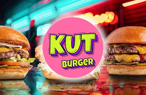 Kut Burger