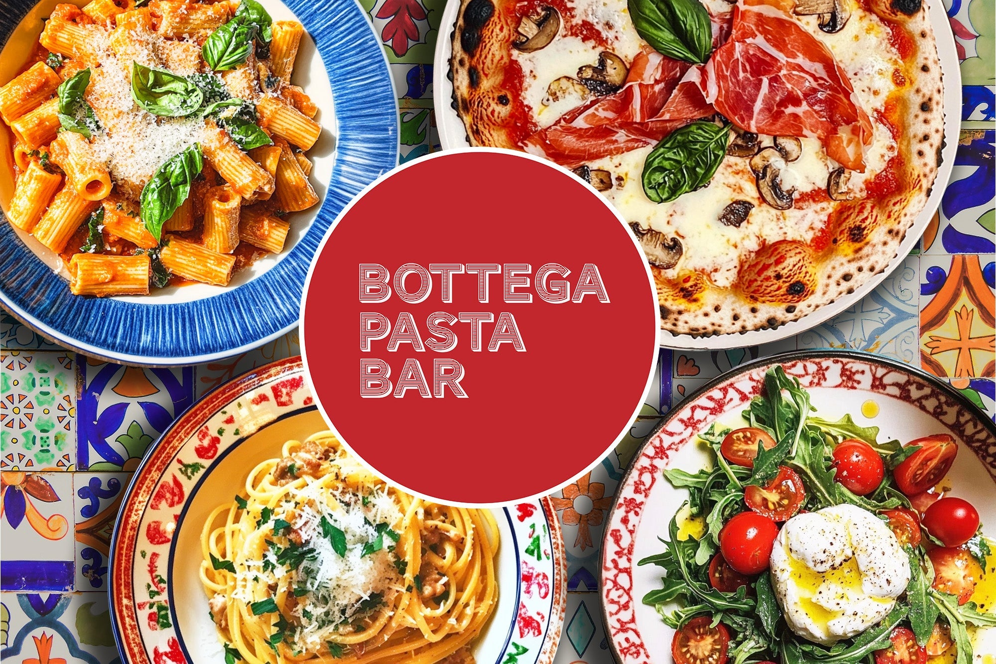 Bottega Pasta Bar