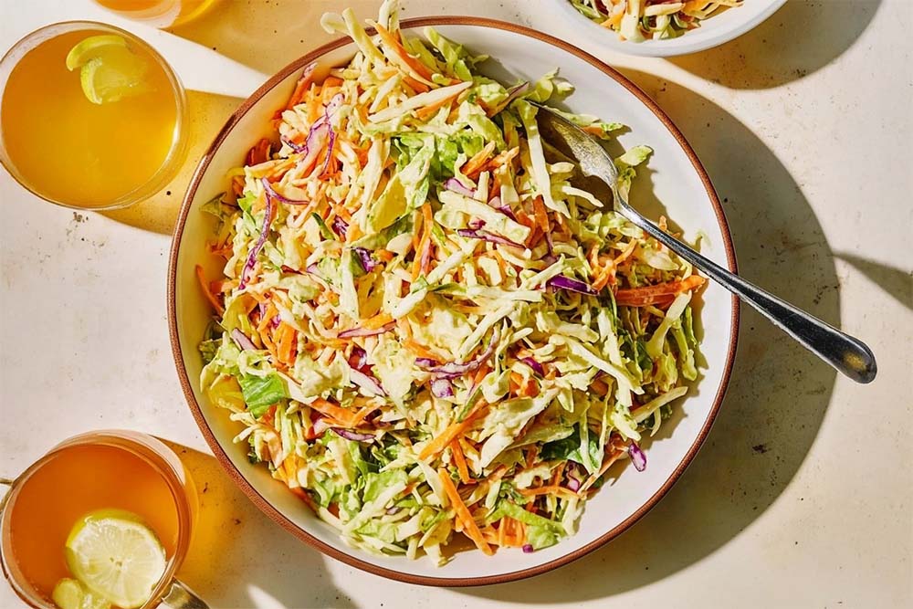 Coleslaw