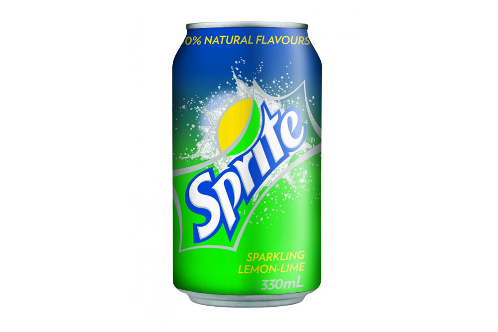 Sprite 12oz