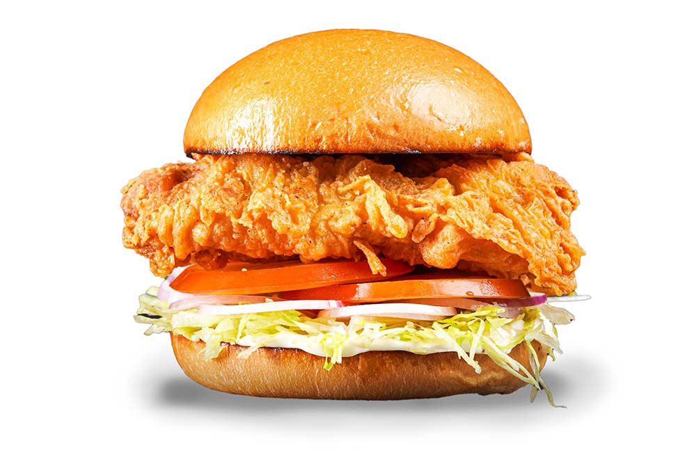 Chicken Burger