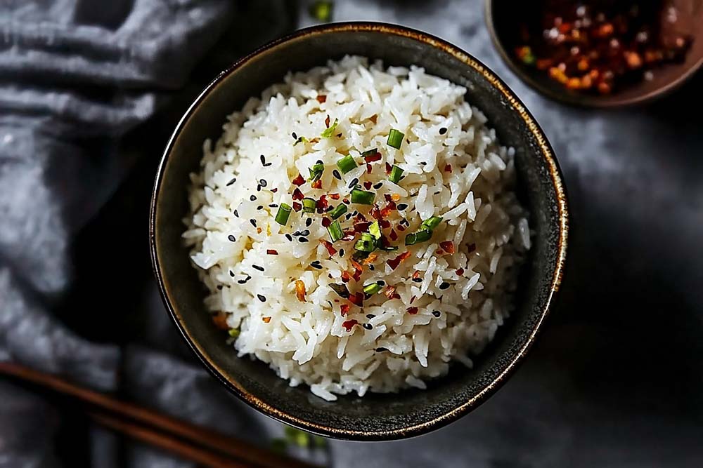 Side of Rice