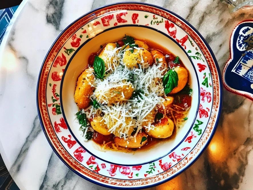 Gnocchi Pomodoro