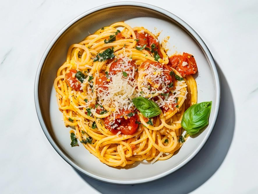 Spaghetti Pomodoro