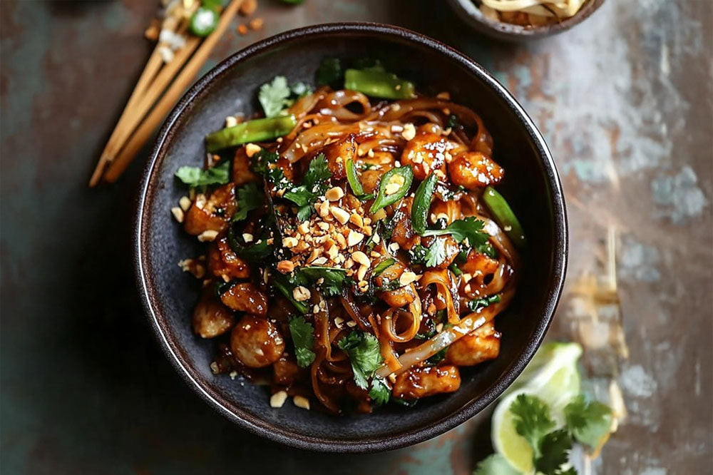 Pad Thai