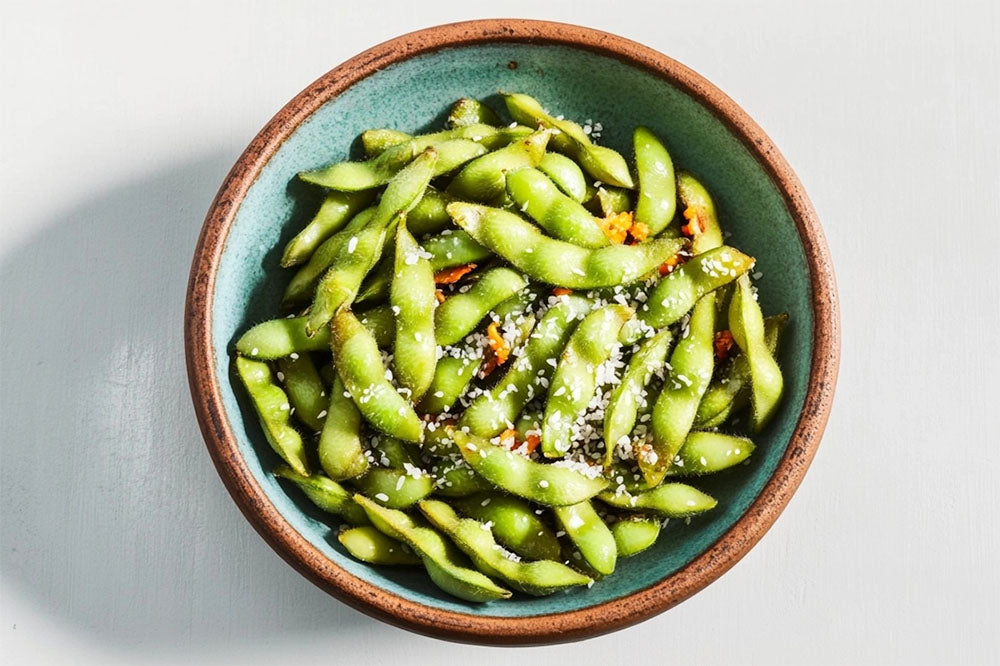 Edamame