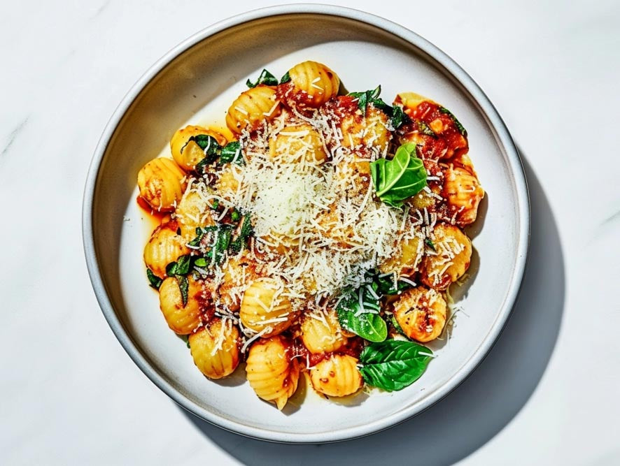 Gnocchi Pomodoro