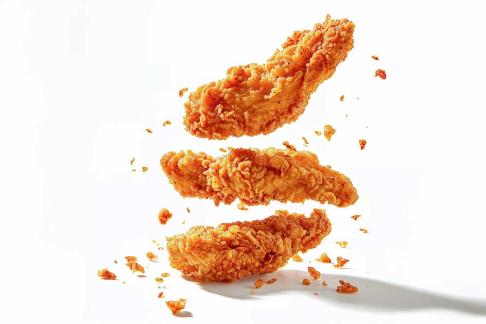 Chicken Fingers