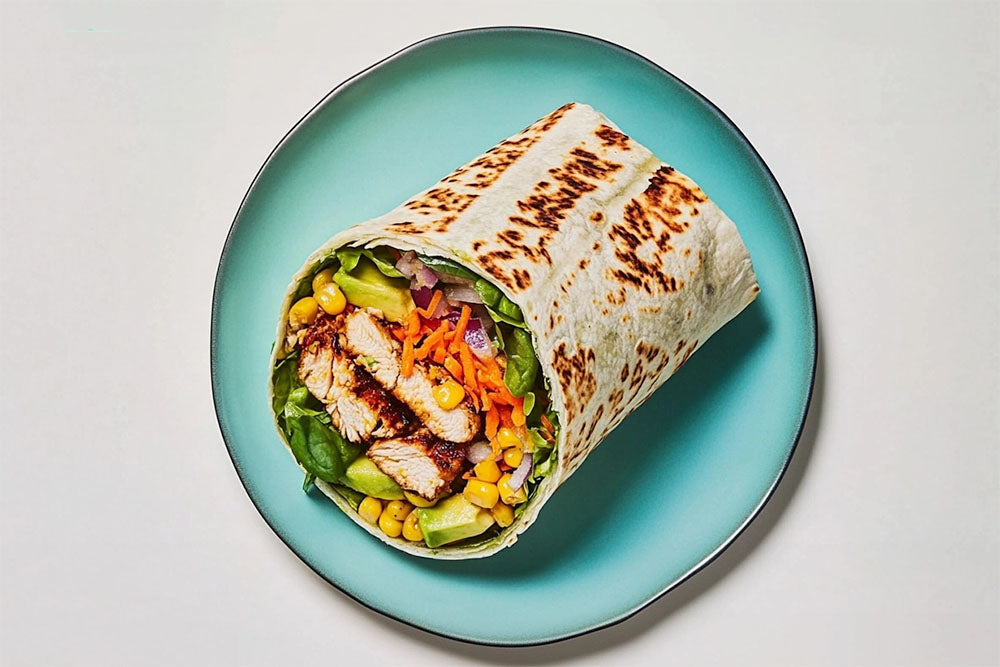 Chicken Wrap