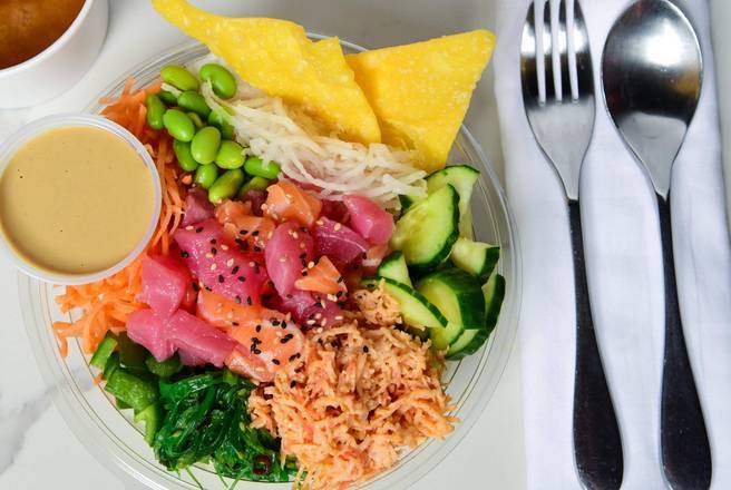 Alaka'i ( The Big Mao)