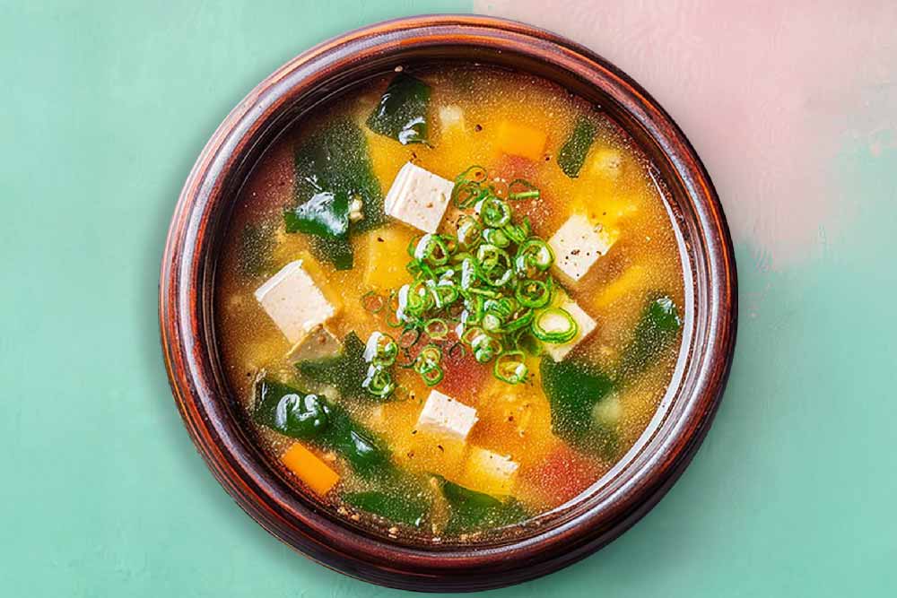 Miso Soup