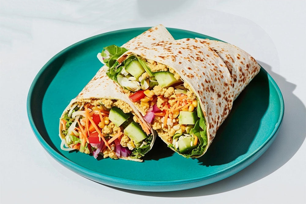 Veggi Wrap