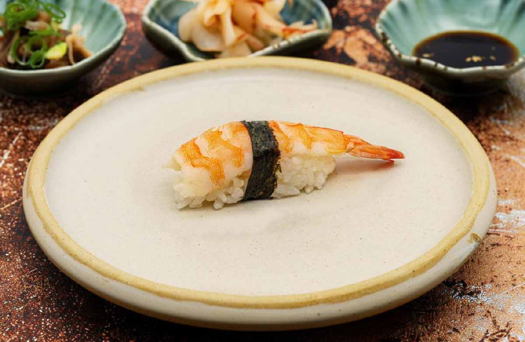 Ebi Nigiri