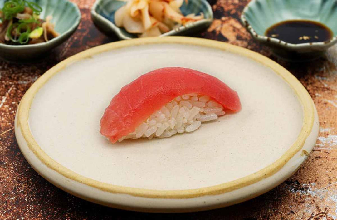 Tuna Nigiri