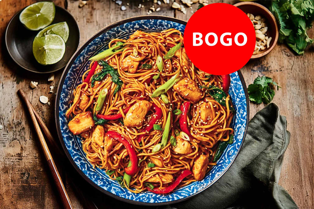 BOGO - 2 Chicken Lo Mein