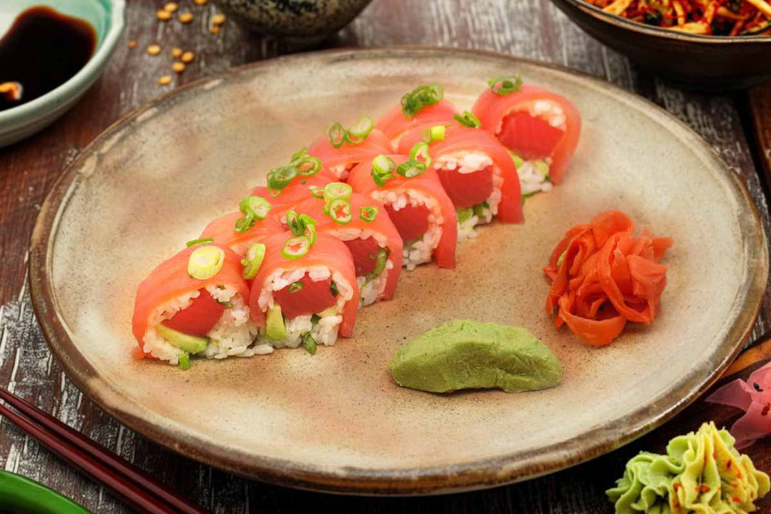Sensation Roll