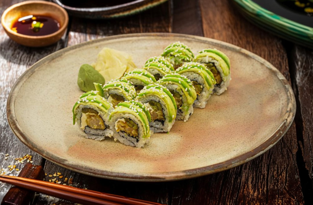 Hulk Roll