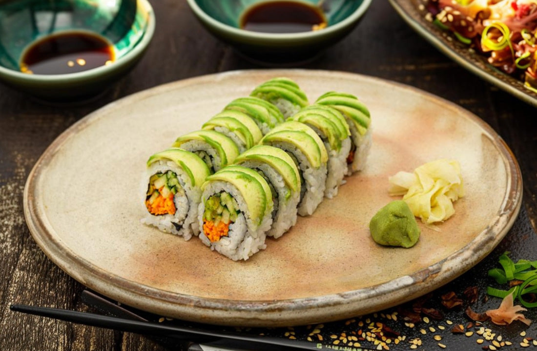Veggie Roll