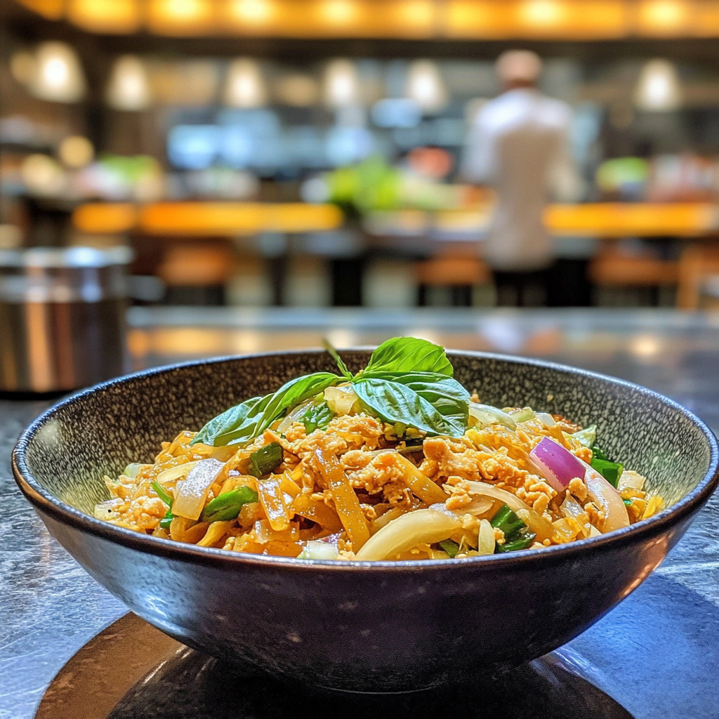 Original Pad Thai