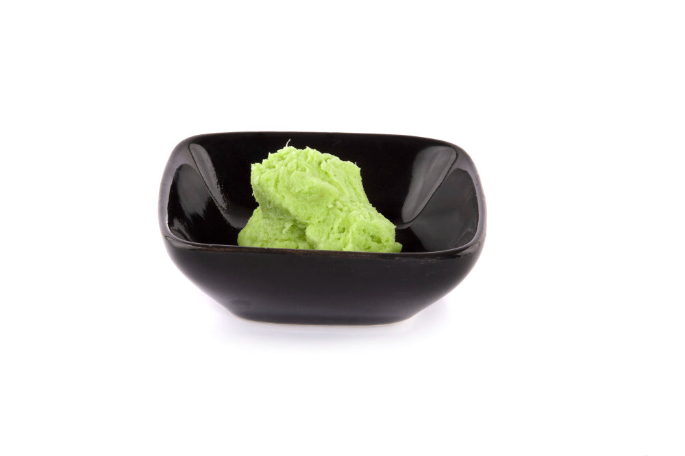 Wasabi paste
