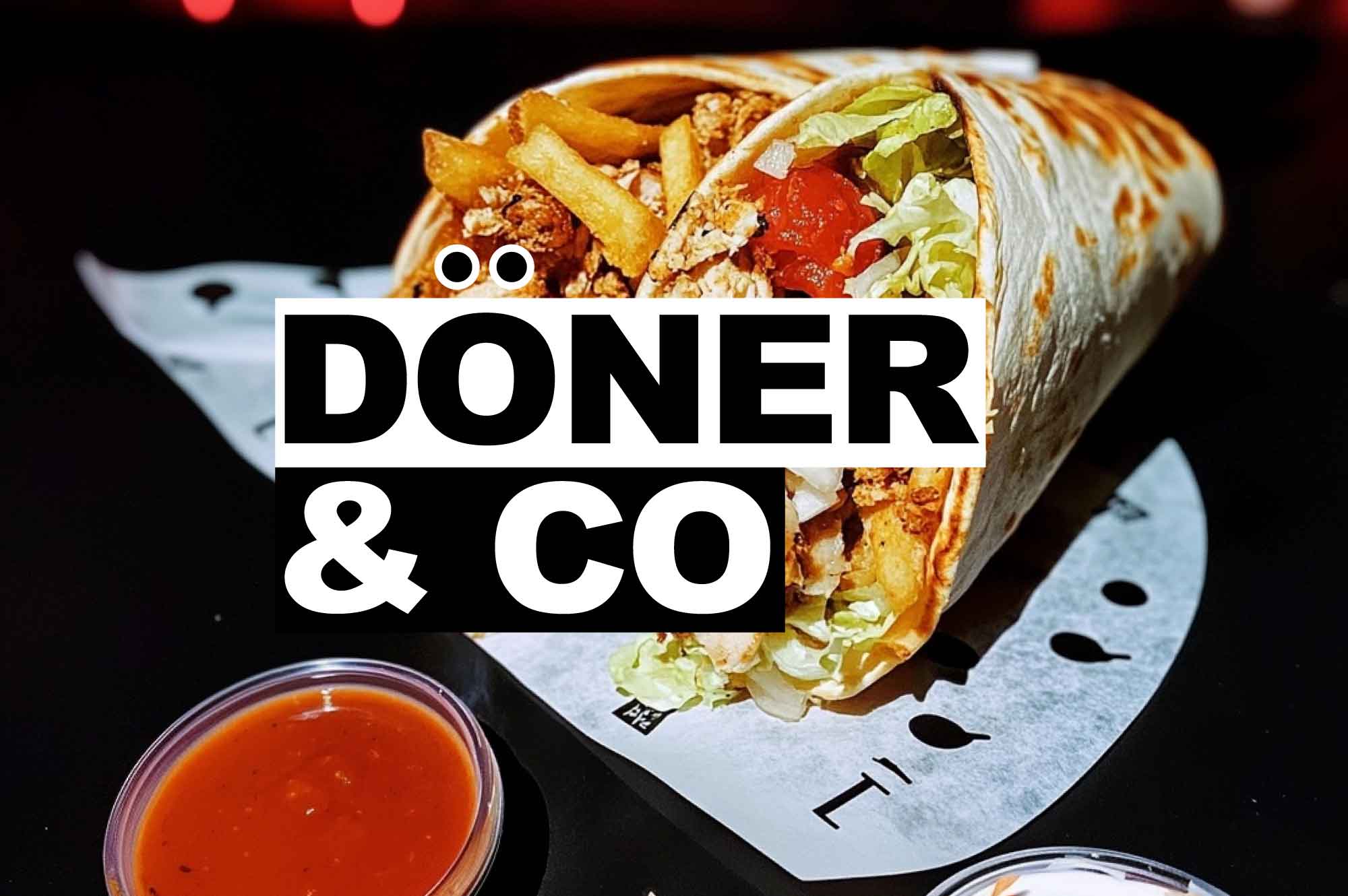 Doner & Co