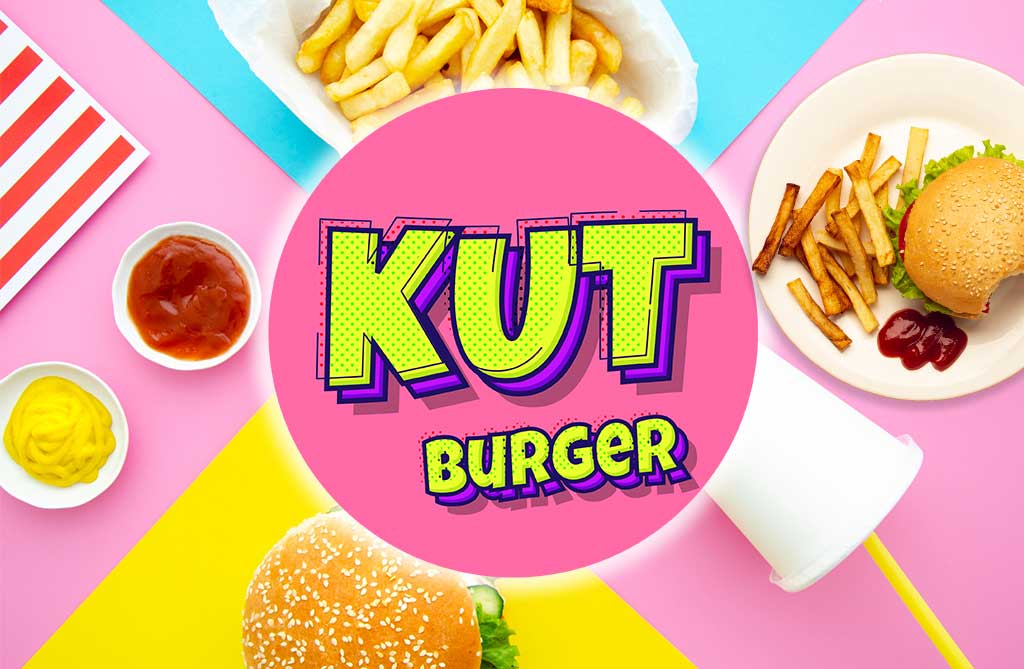 Kut Burger