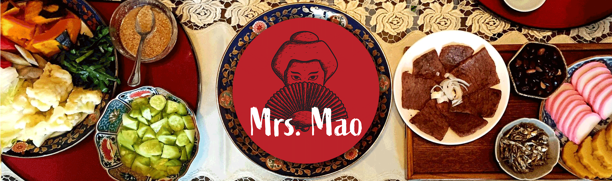 Mrs. Mao